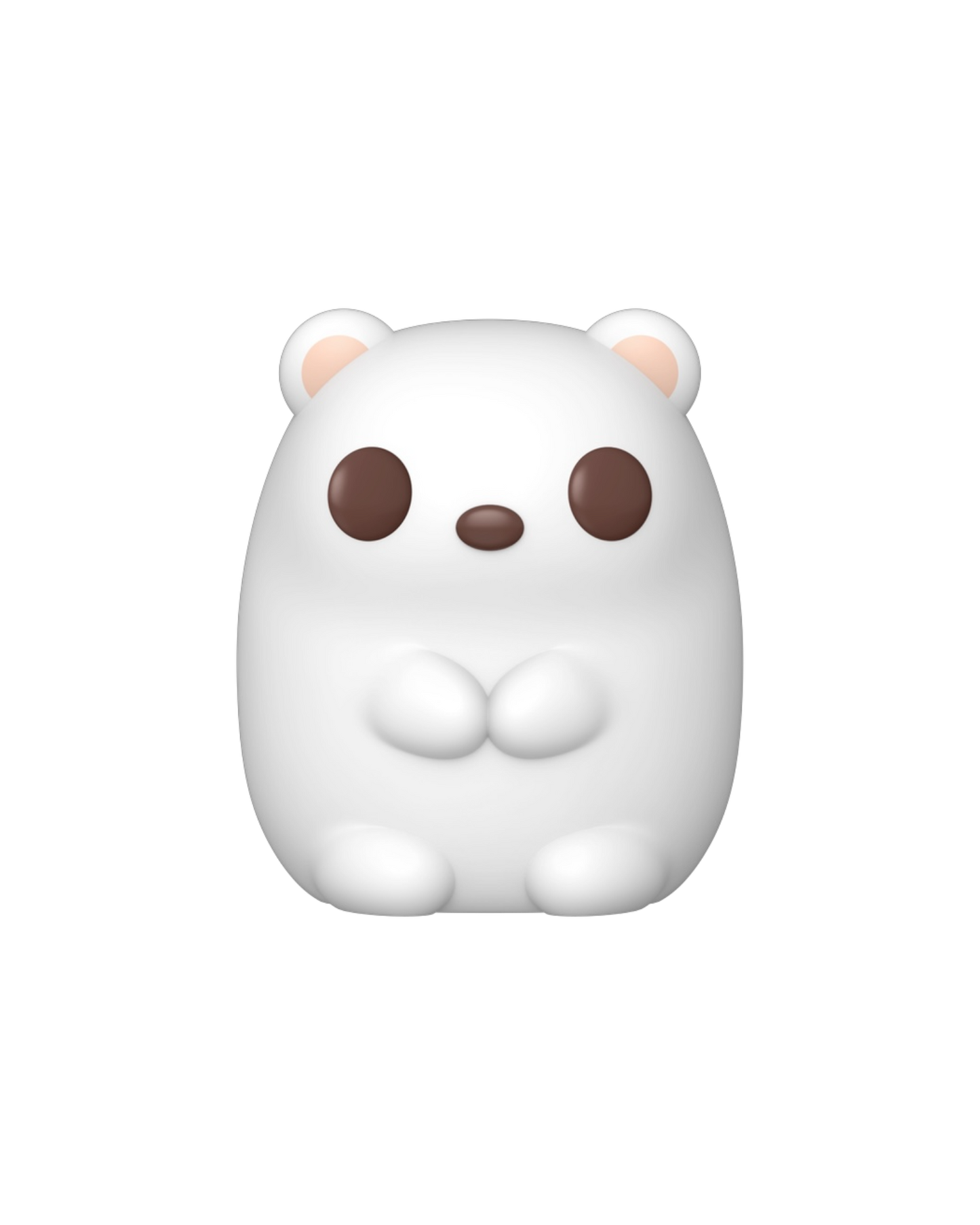 Funko Pop! 2484 Shirokuma (Pre-Order)