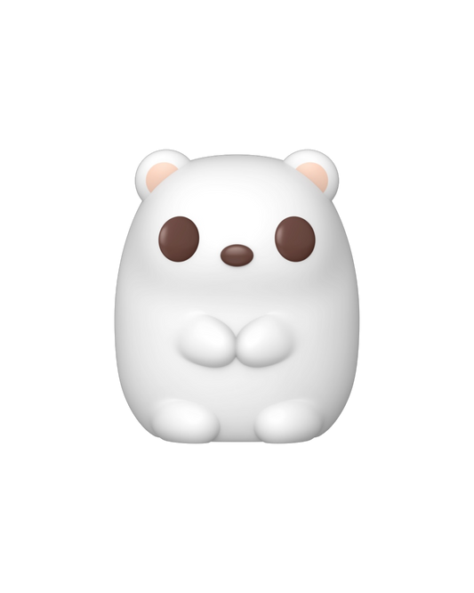 Funko Pop! 2484 Shirokuma (Pre-Order)