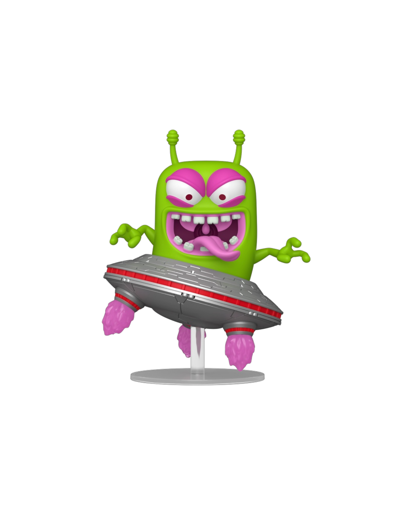 Funko Pop! 1307 Space Bully Nebulax | Special edition (Pre-Order)
