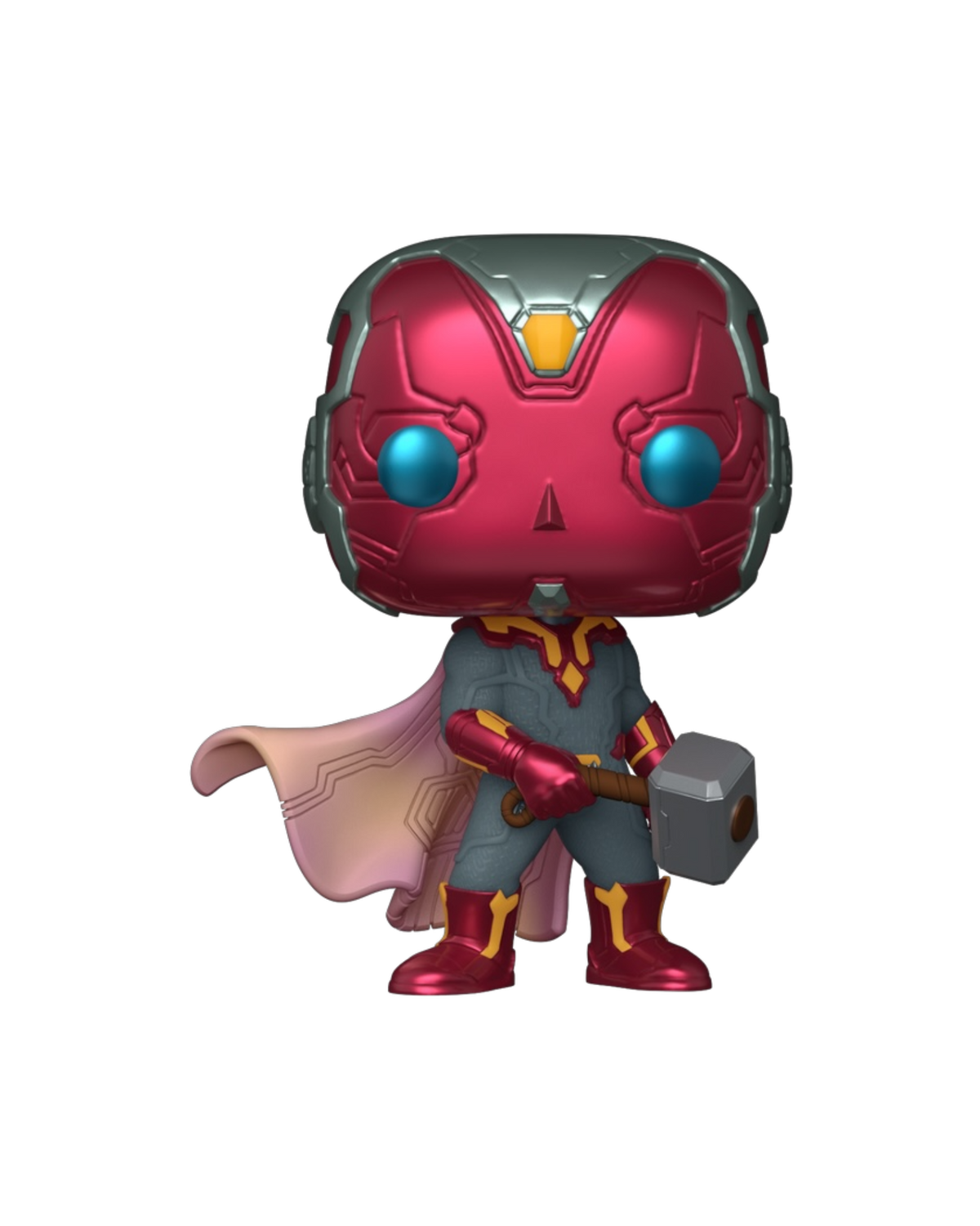 Funko Pop! 1664 Vision (Pre-Order)