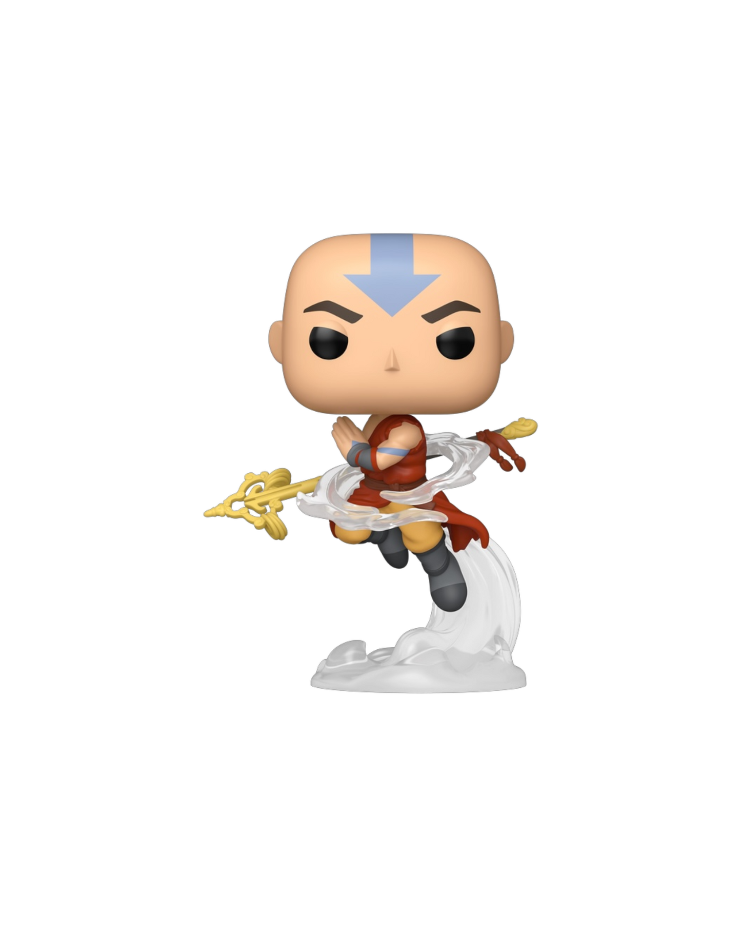 Funko Pop! 2106 Aang (Pre-Order)