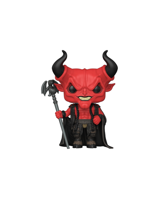 Funko Pop! Super 2158 Lord of Darkness (Pre-Order)