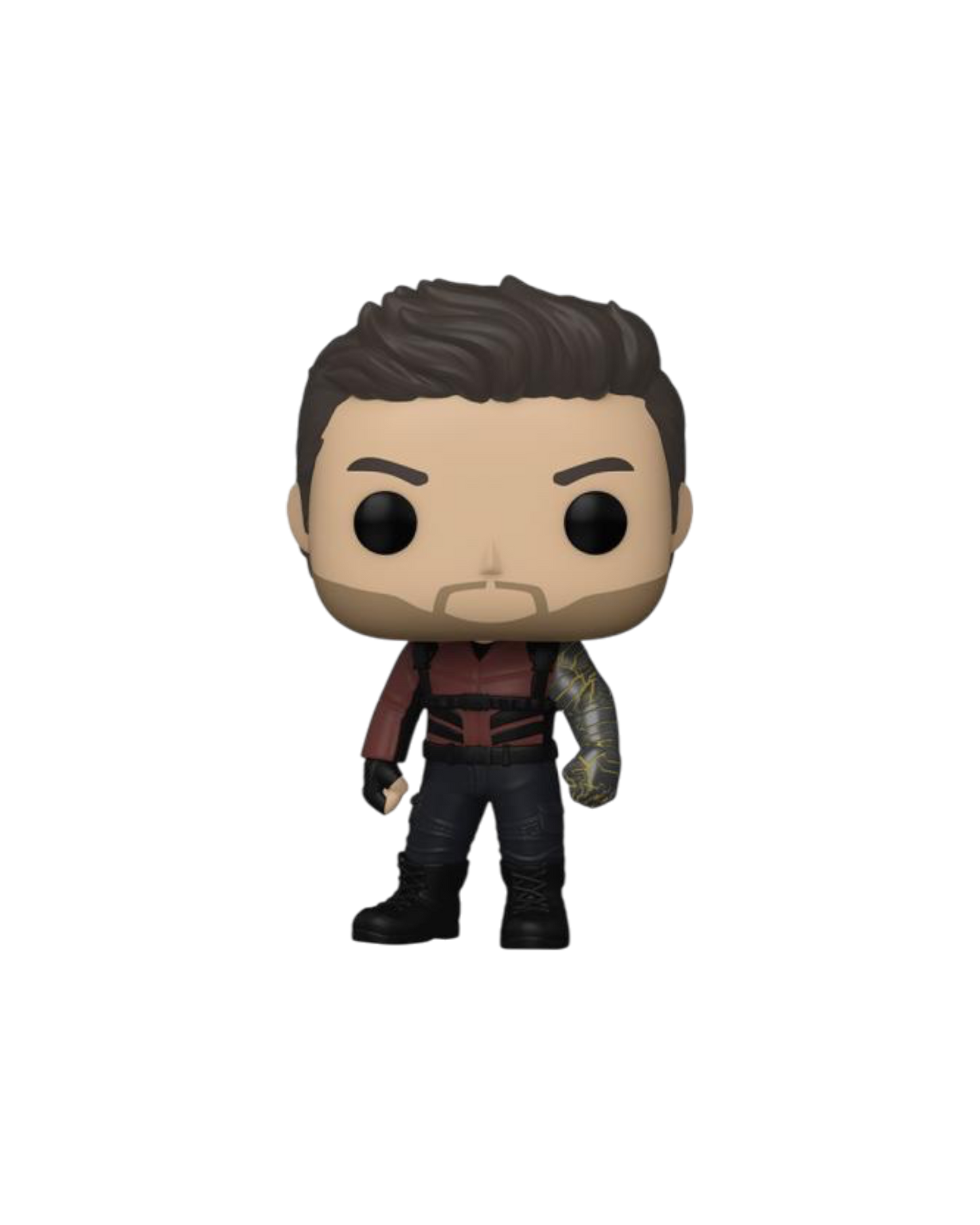 Funko Pop! 813 Winter Soldier (Zone 73)