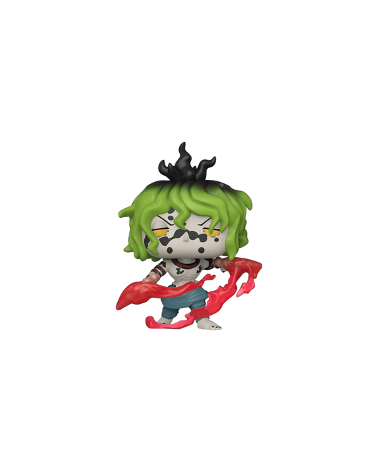 Funko Pop! 1754 Gyutaro | Funko Exclusive (Scatola danneggiata)