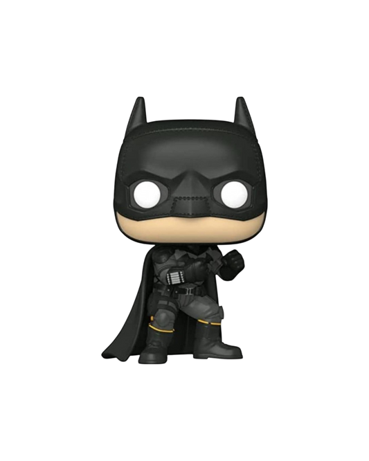 Funko Pop! 1187 Batman