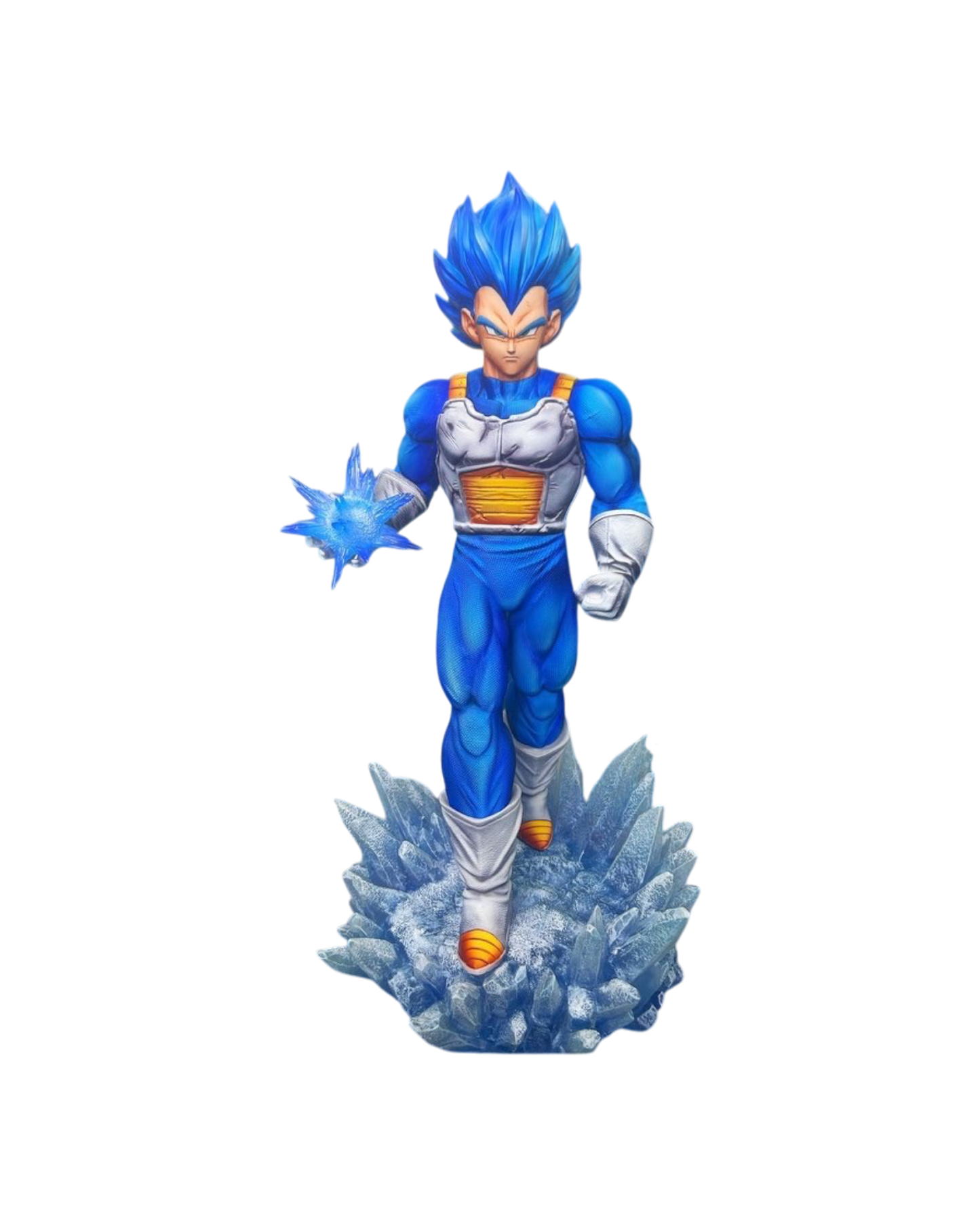 Statua Super Blu Vegeta | Kylin Studio | Resin statue (Pre-Order)