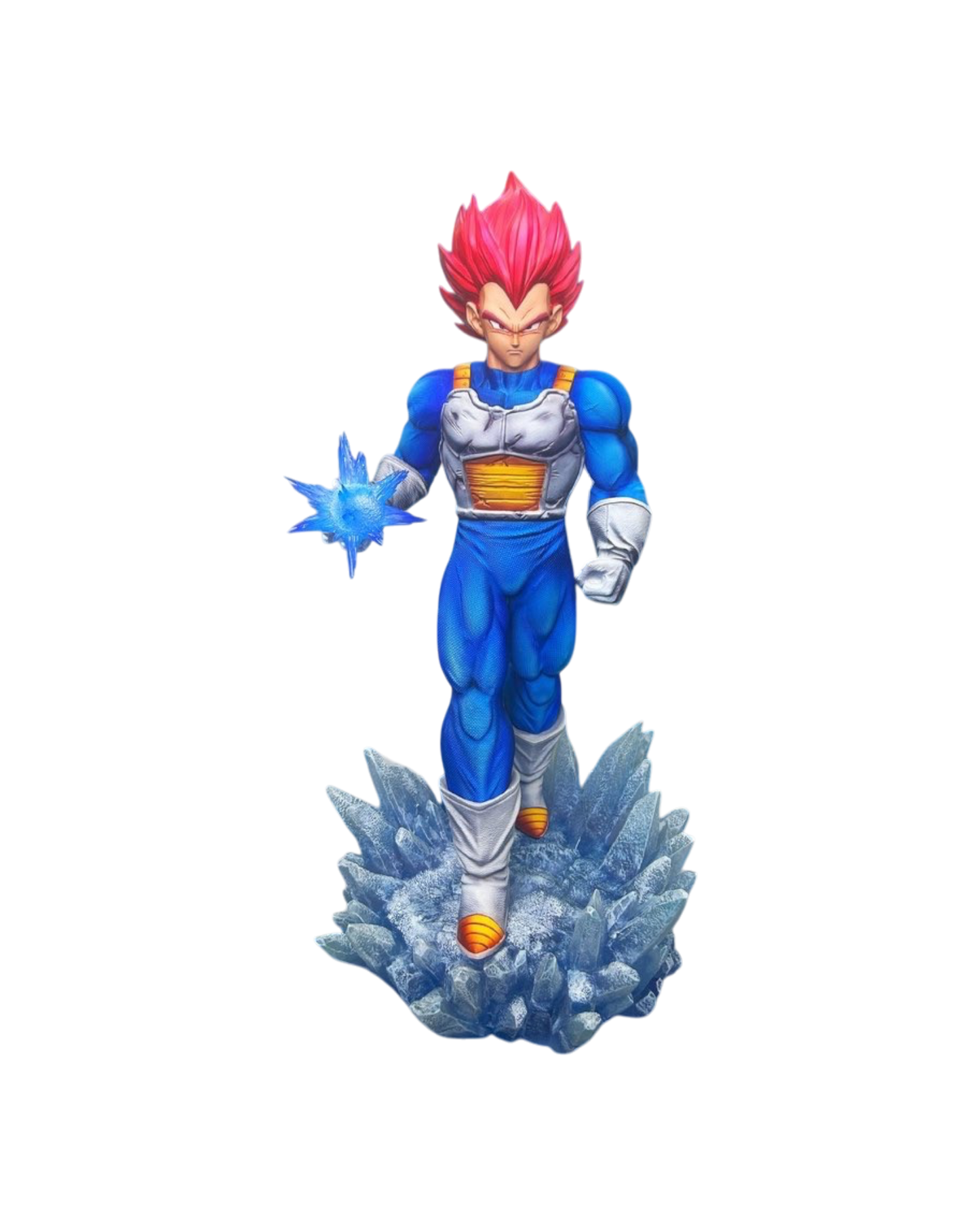 Statua Super Blu Vegeta | Kylin Studio | Resin statue (Pre-Order)