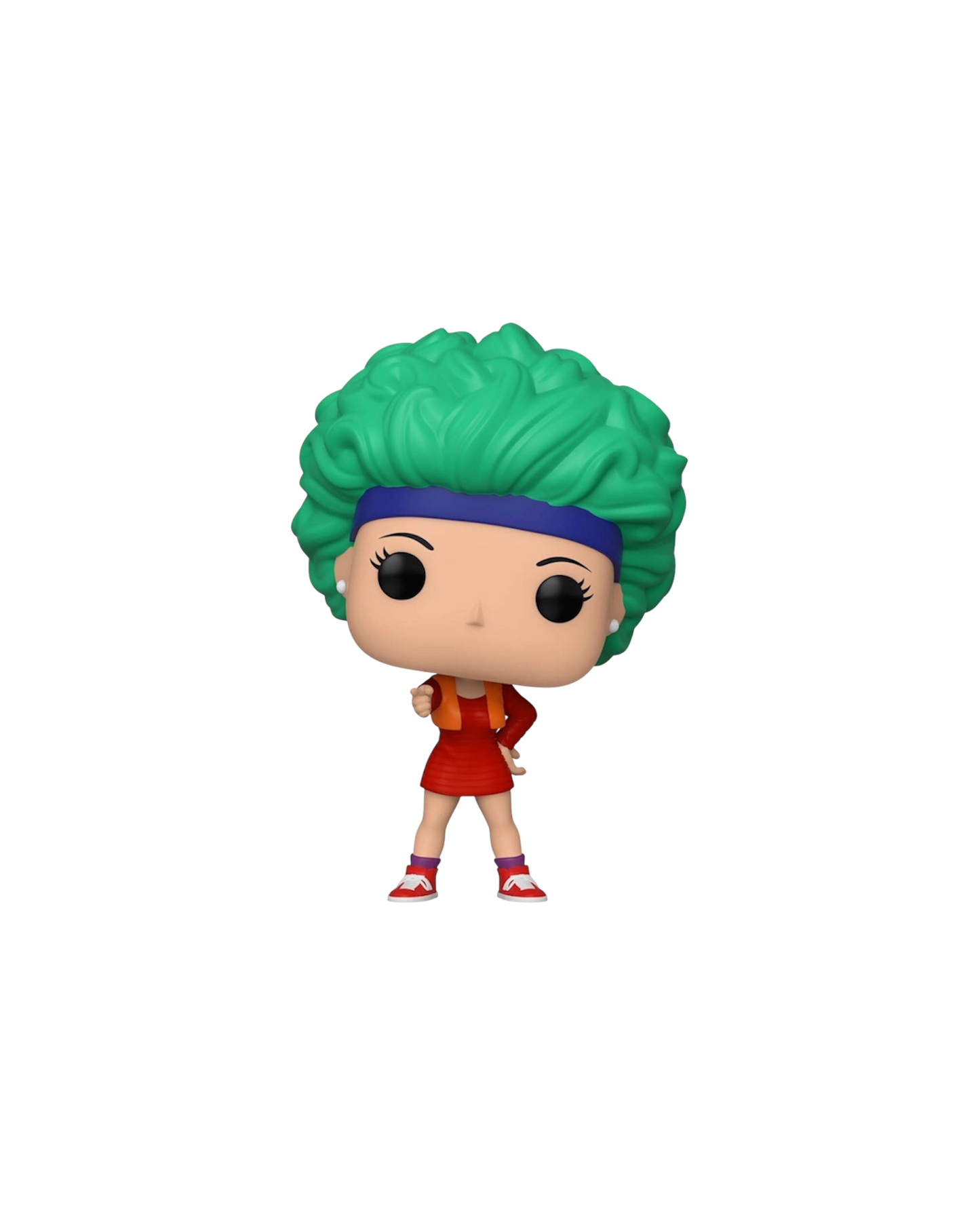 Funko Pop! 707 Bulma