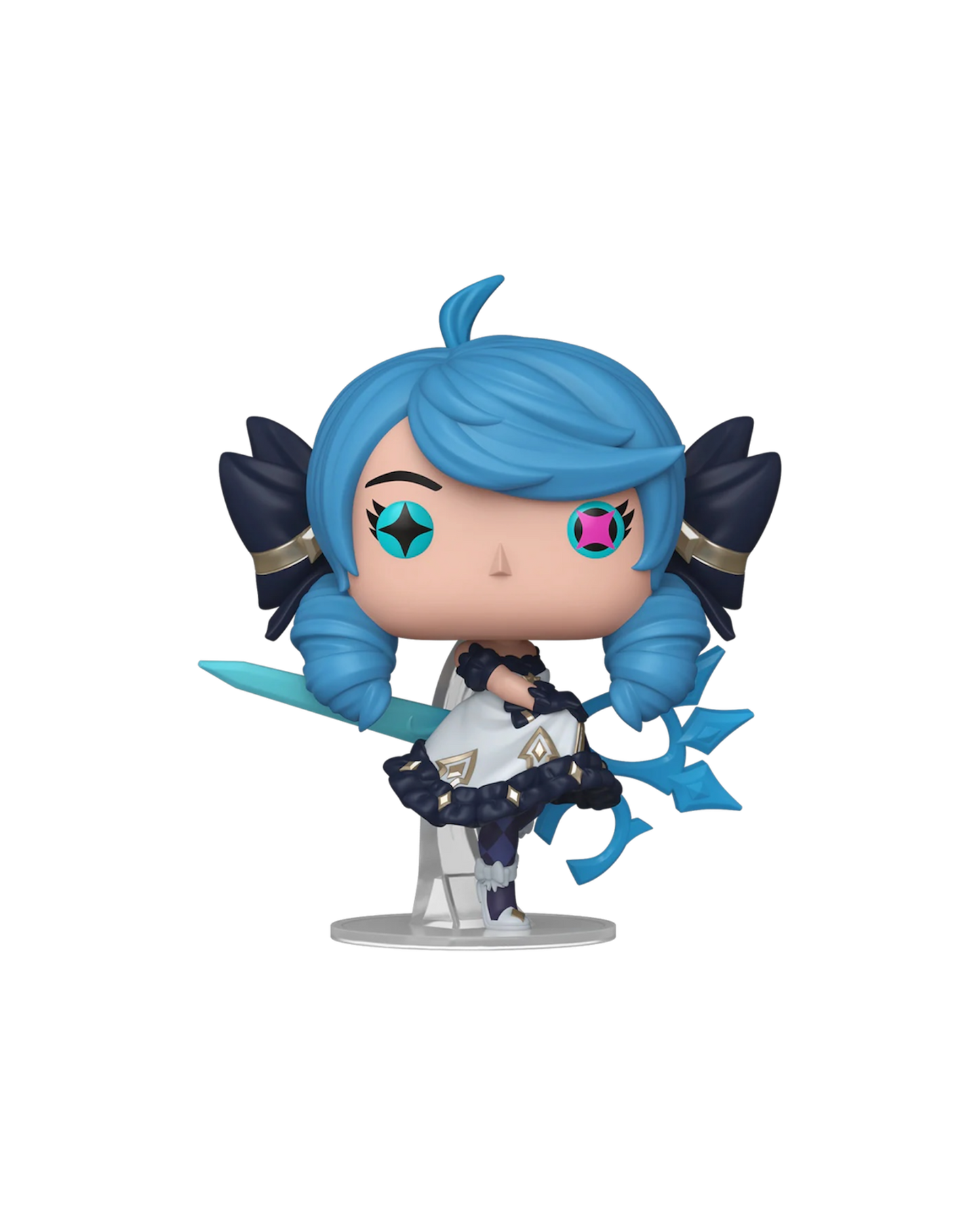 Funko Pop! 1135 Gwen (Pre-Order)