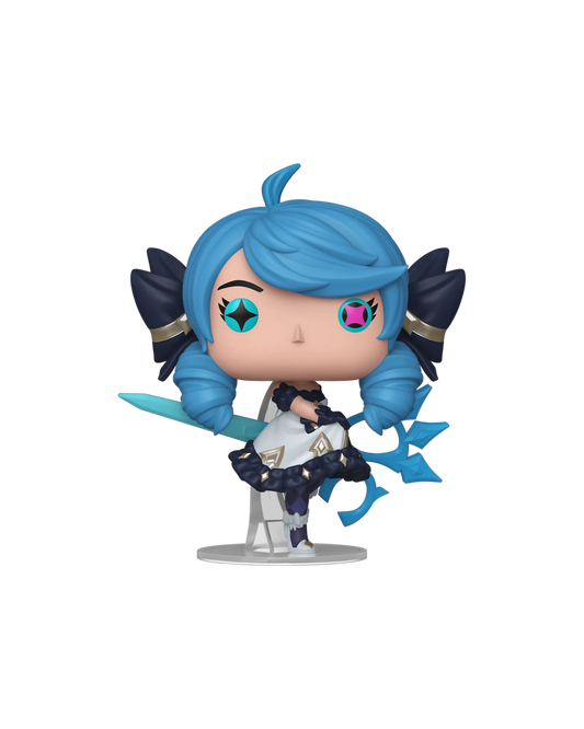 Funko Pop! 1135 Gwen (Pre-Order)