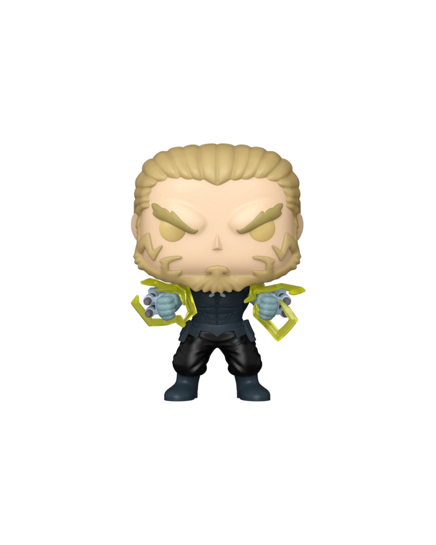 Funko Pop! 2248 Isao Shinomiya
