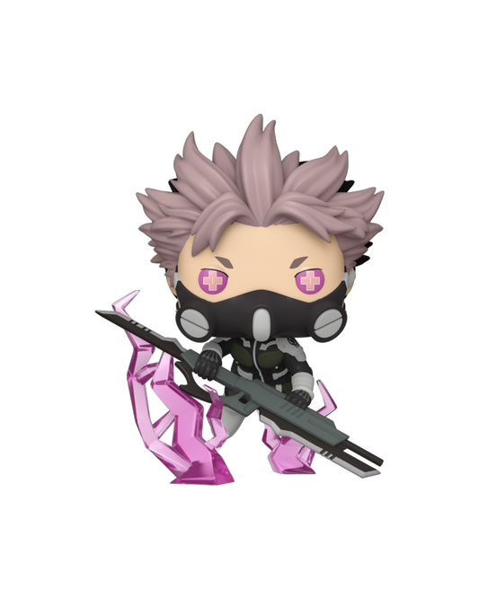 Funko Pop! 2622 Gen Narumi (Pre-Order)