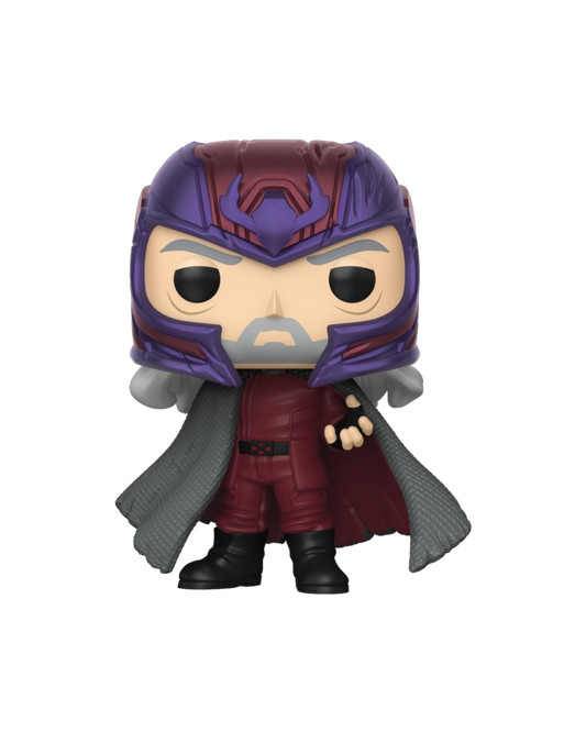 Funko Pop! 1640 Magneto (Pre-Order)