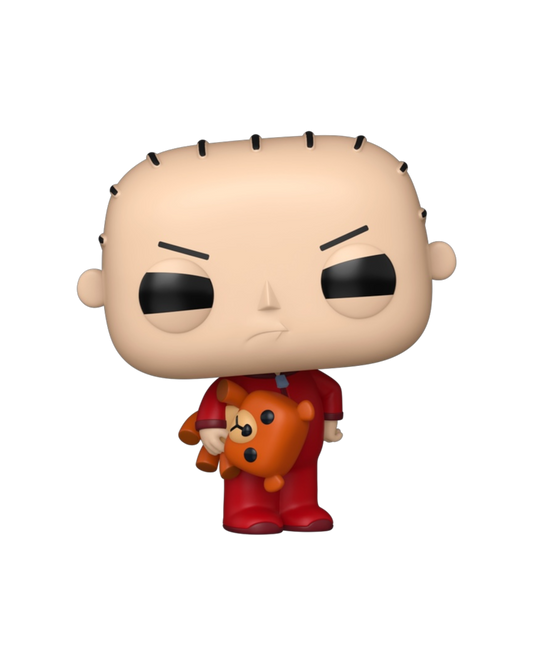 Funko Pop! 1943 Stewie Griffin (Pre-Order)