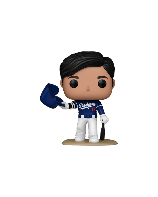 Funko Pop! 138 Shohei Ohtani | Special edition (Pre-Order)