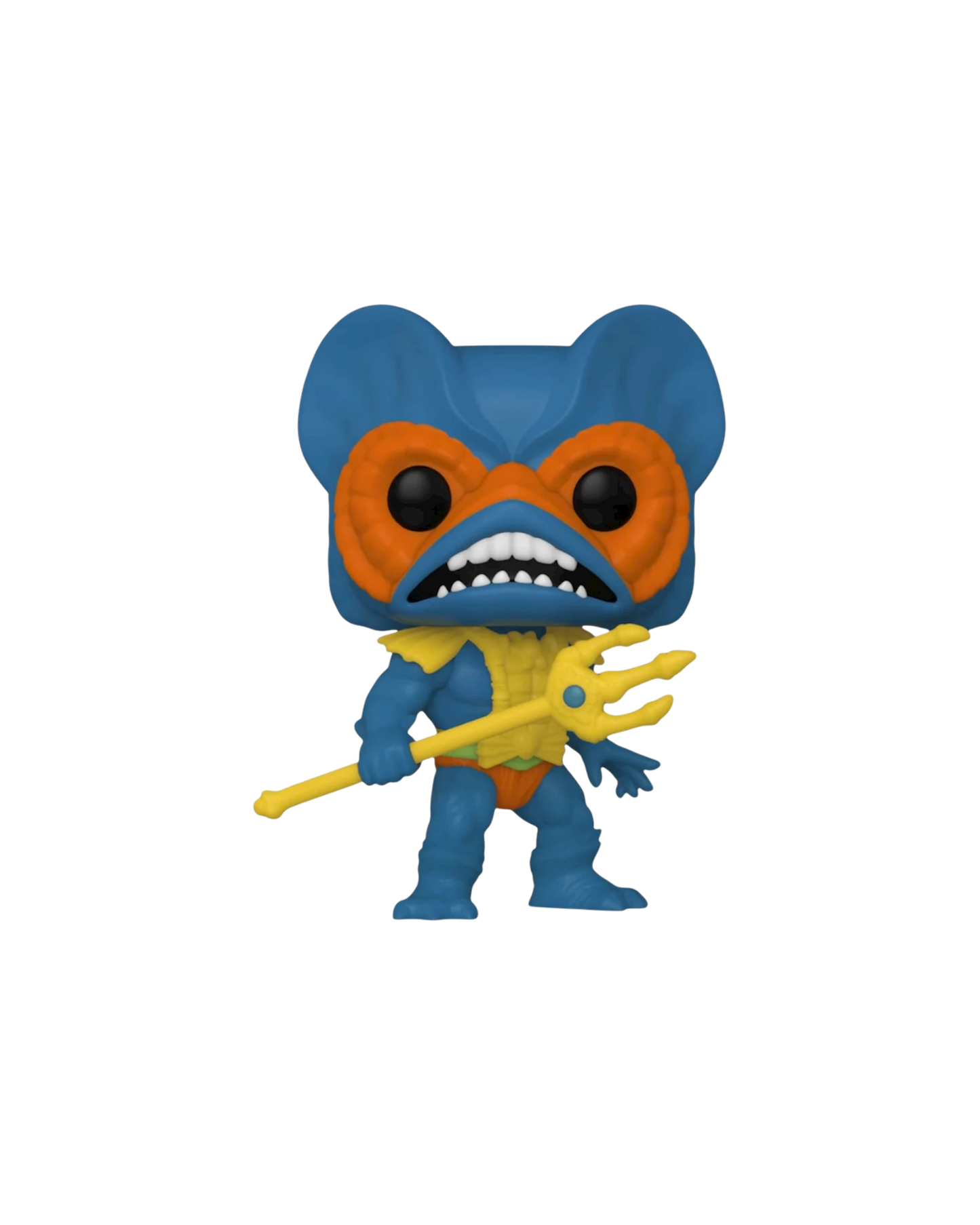 Funko Pop! 91 Mer-Man | Funko Exclusive