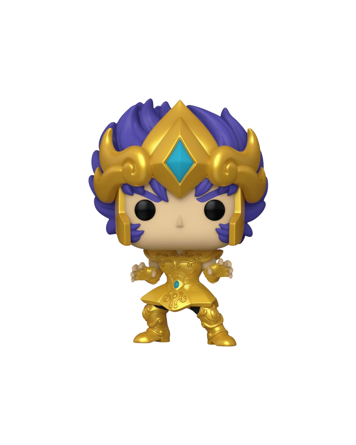 Funko Pop! 1427 Leo Ikki
