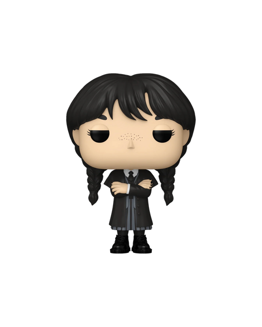 Funko Pop! 1815 Wednesday Addams