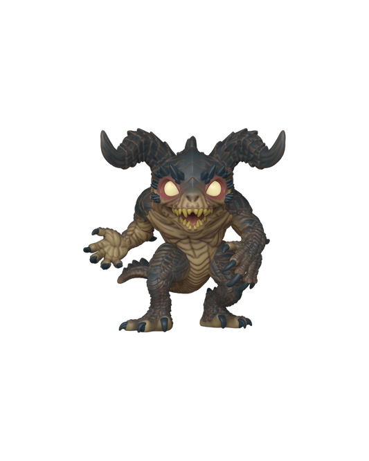 Funko Pop! 1916 Deathclaw Super sized (Pre-Order)