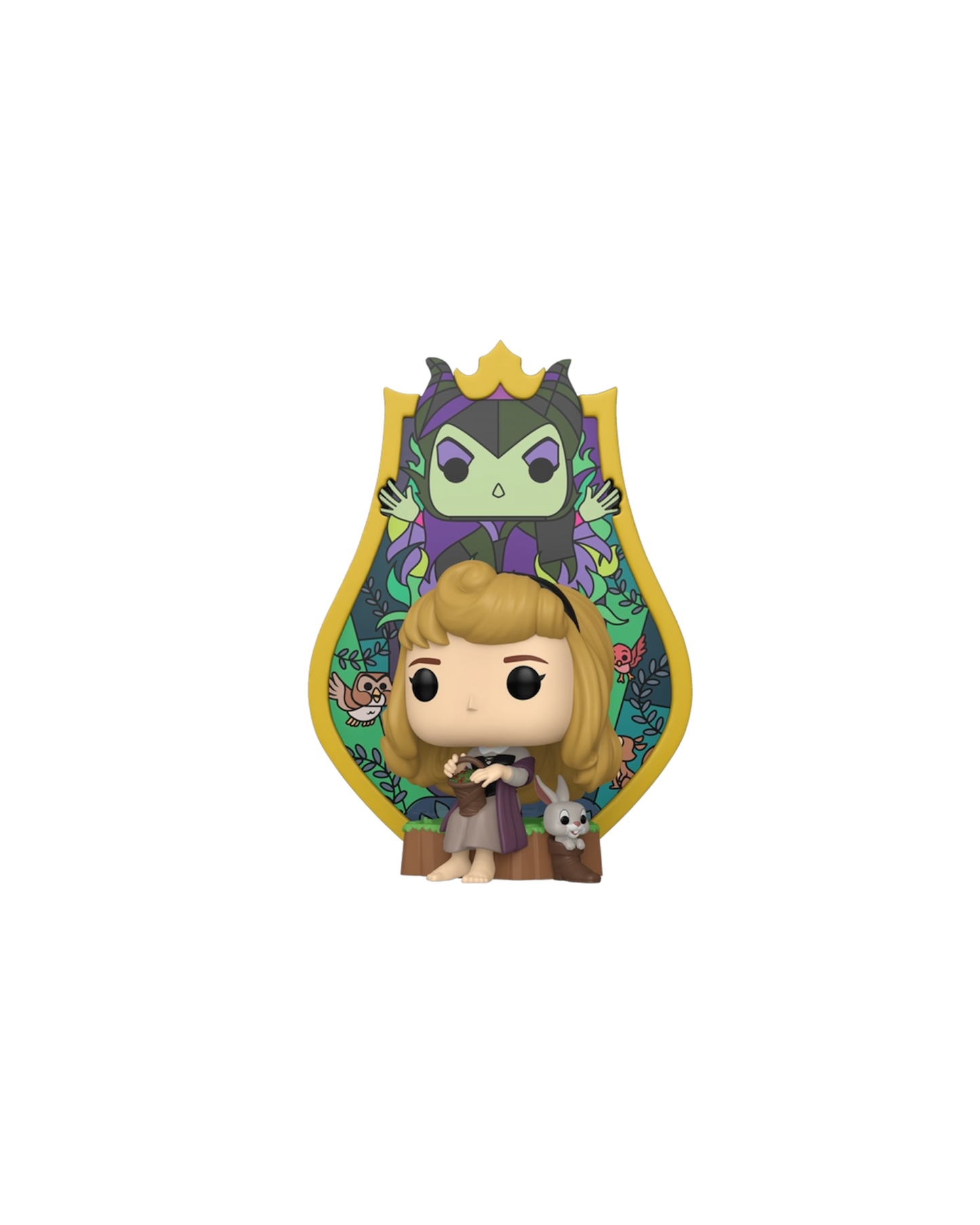 Funko Pop! 1703 Aurora