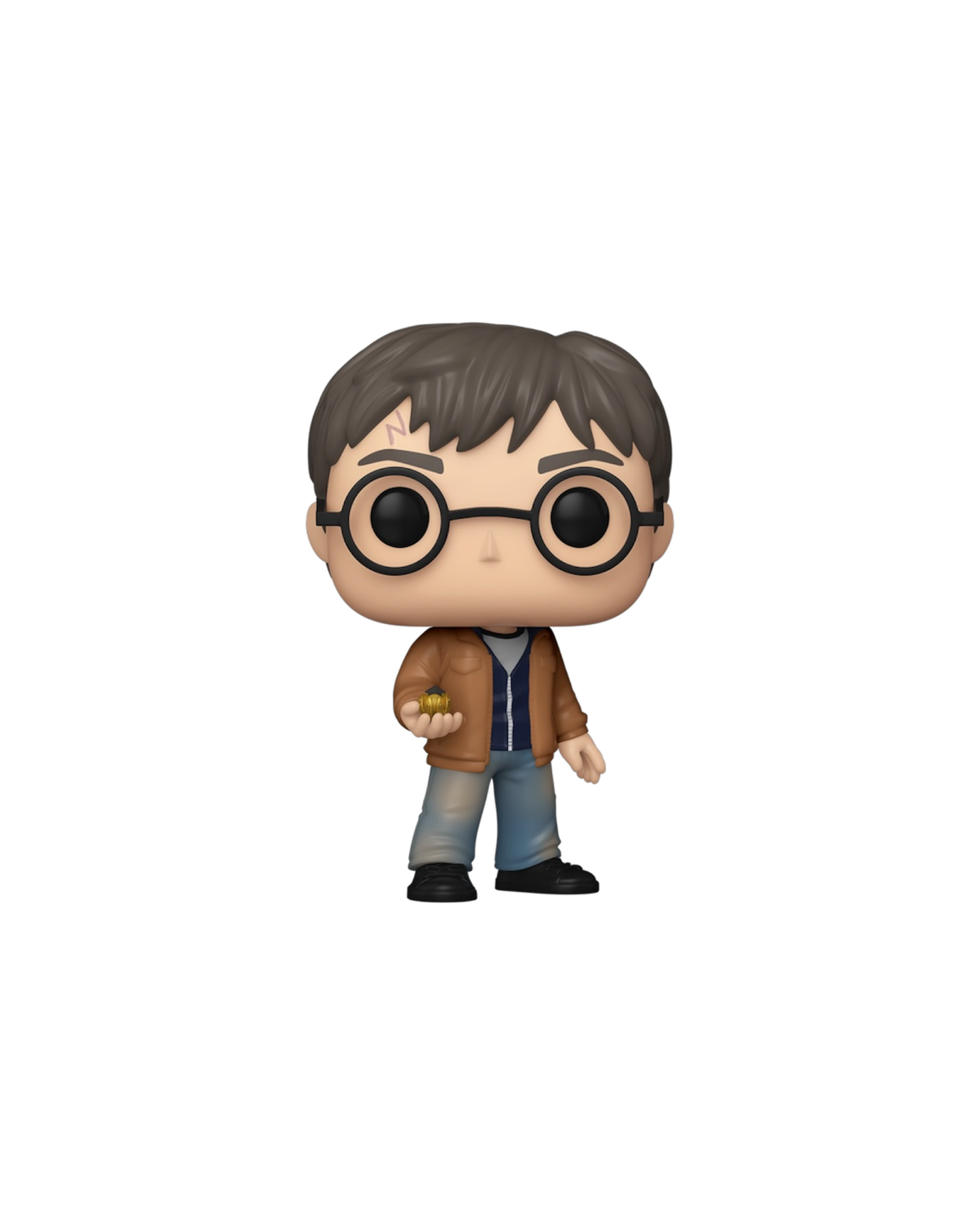 Funko Pop! 196 Harry Potter