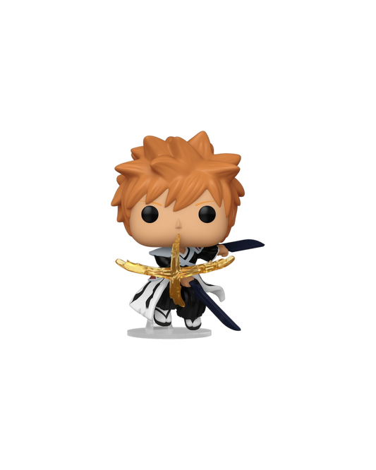 Funko Pop! 2392 Ichigo Kurosaki (Pre-Order)