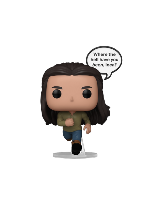 Funko Pop! 2131 Jacob Black (Pre-Order)
