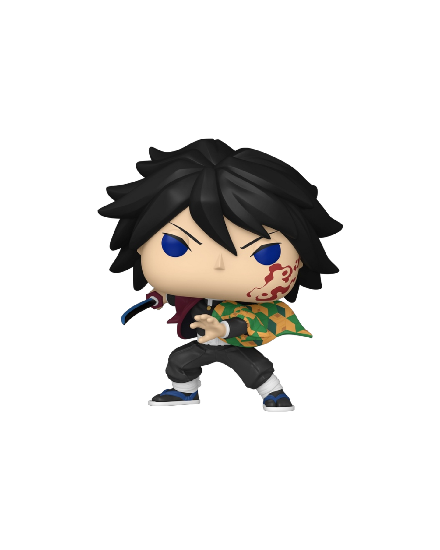 Funko Pop! 2503 Giyu Tomioka (Pre-Order)