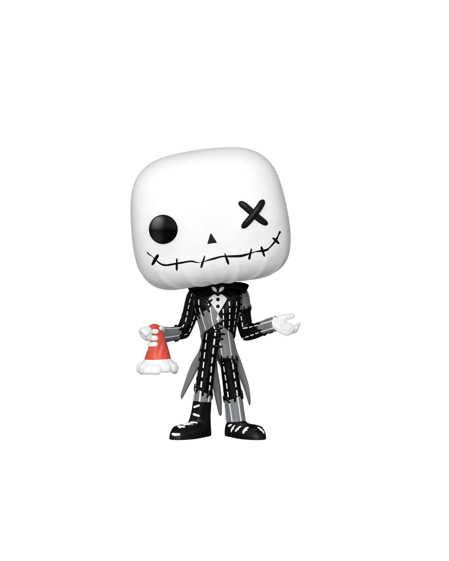 Funko Pop! 1633 Jack Skellington (Pre-Order)