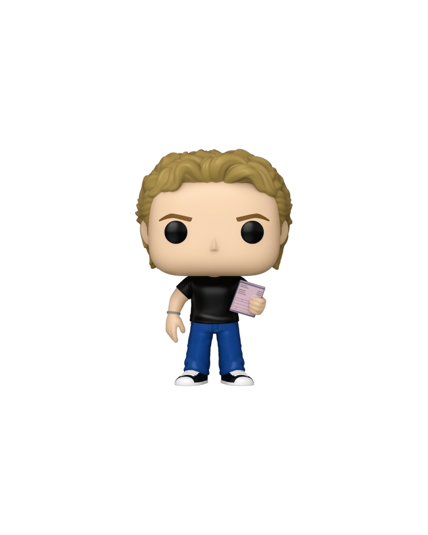 Funko Pop! 1992 Brian O’Conner (Pre-Order)