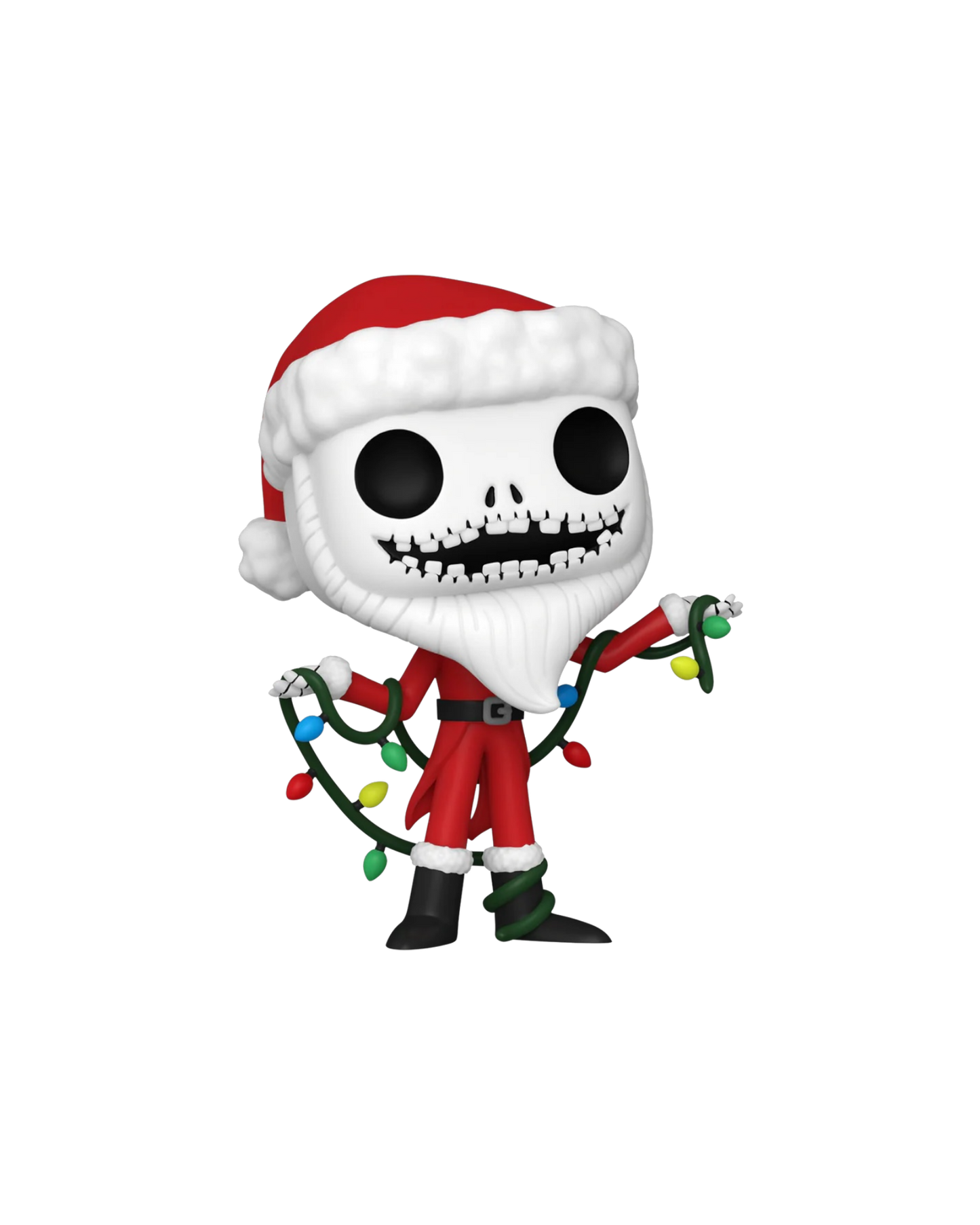 Funko Pop! 1383 Santa Jack Holiday (Pre-Order)