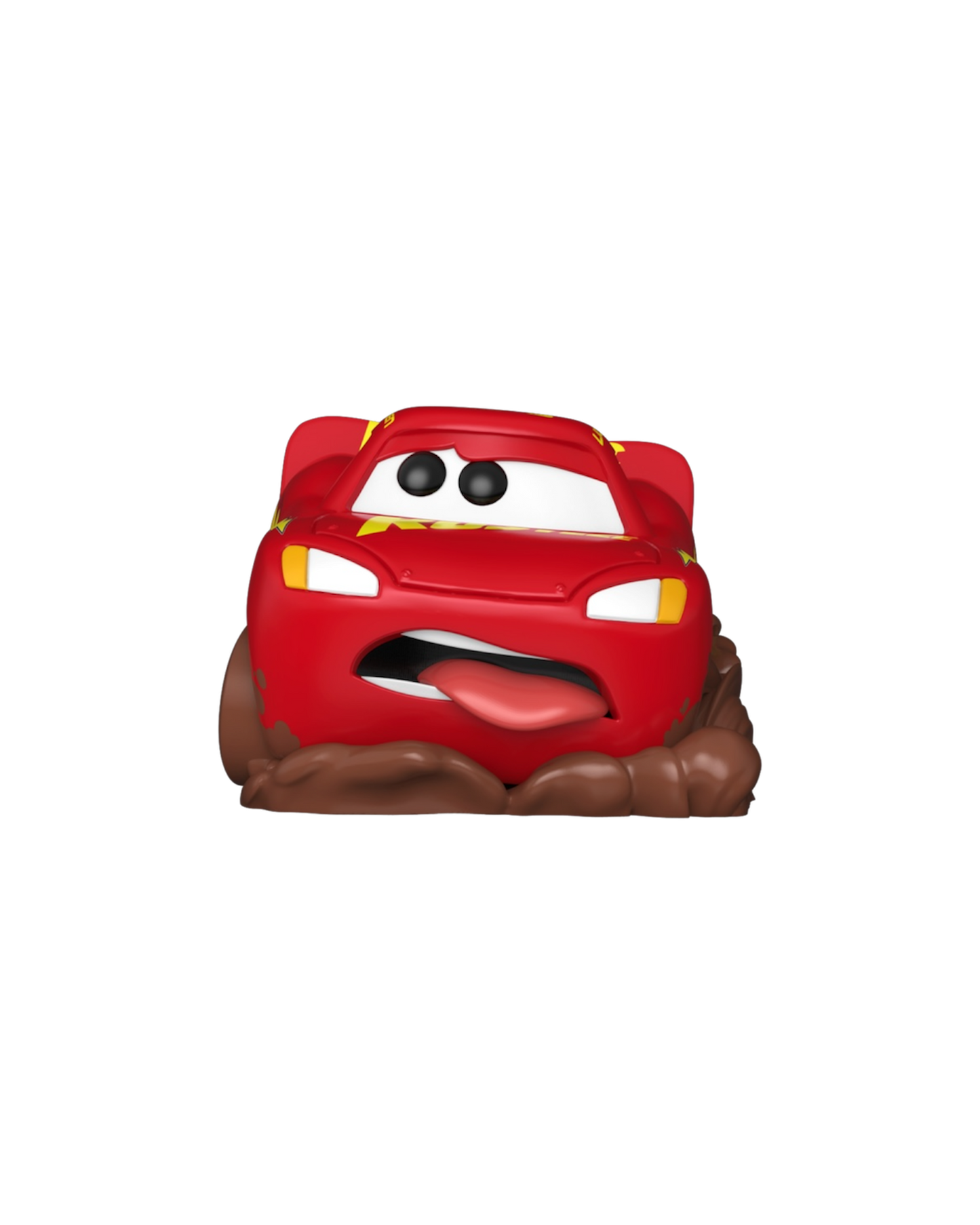 Funko Pop! 1708 Lighting McQueen | Special edition (Pre-Order)
