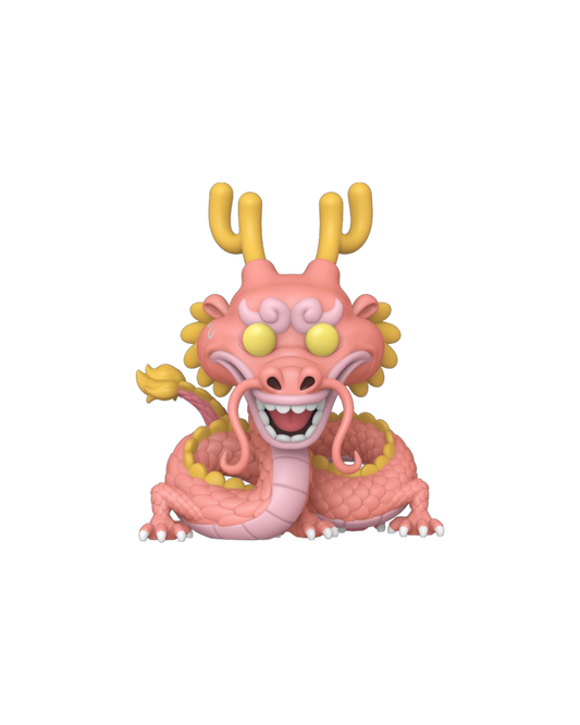 Funko Pop! 2574 Momonosuke | Special edition (Pre-Order)