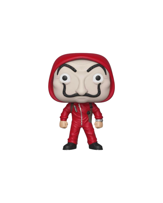 Funko Pop! 743 Berlin | Chase