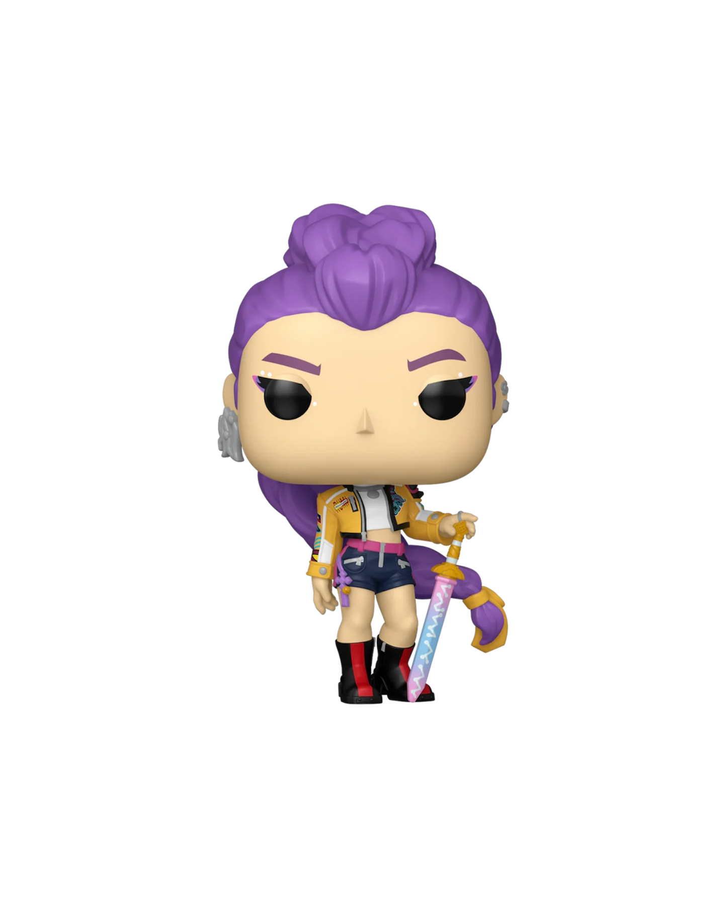 Funko Pop! 2257 Rumi (Pre-Order)
