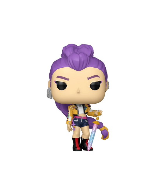 Funko Pop! 2257 Rumi (Pre-Order)