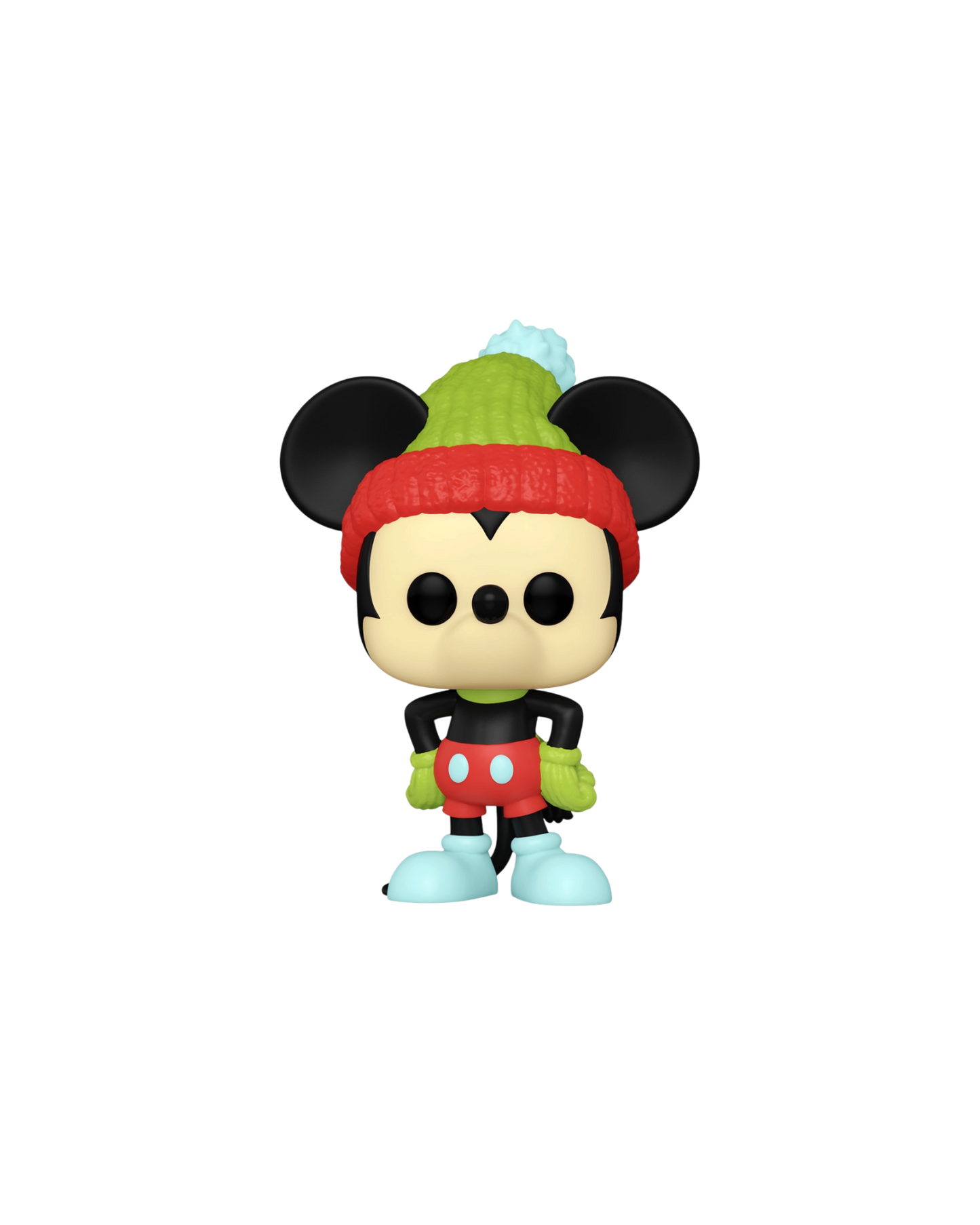 Funko Pop! 1399 Mickey Mouse | Funko special