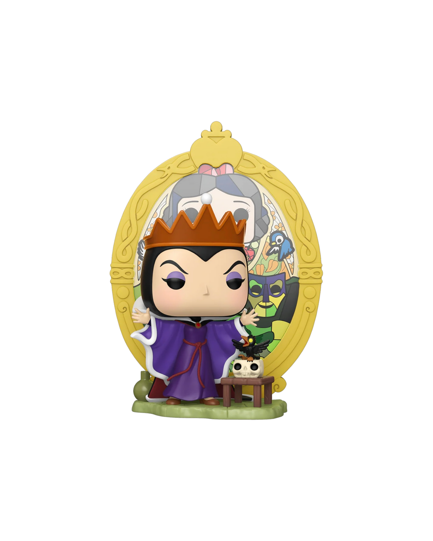 Funko Pop! 1609 Evil Queen (Pre-Order)