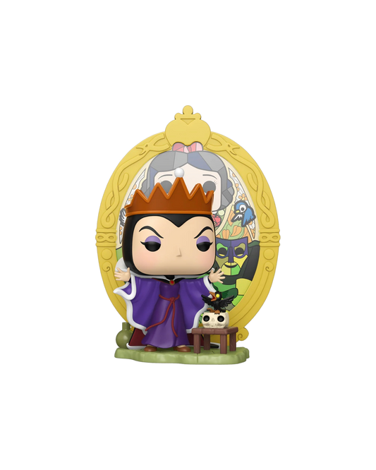 Funko Pop! 1609 Evil Queen