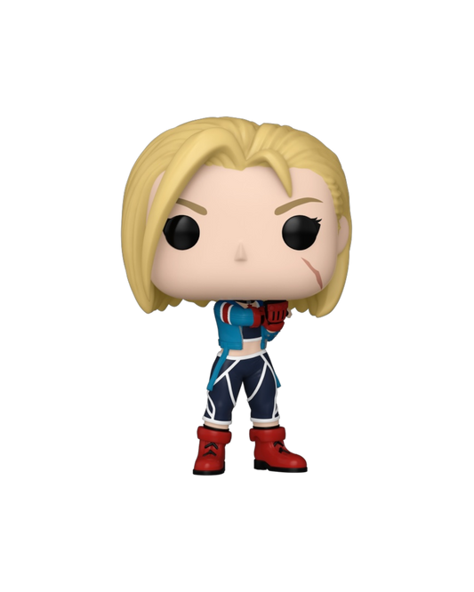 Funko Pop! 1260 Cammy (Pre-Order)