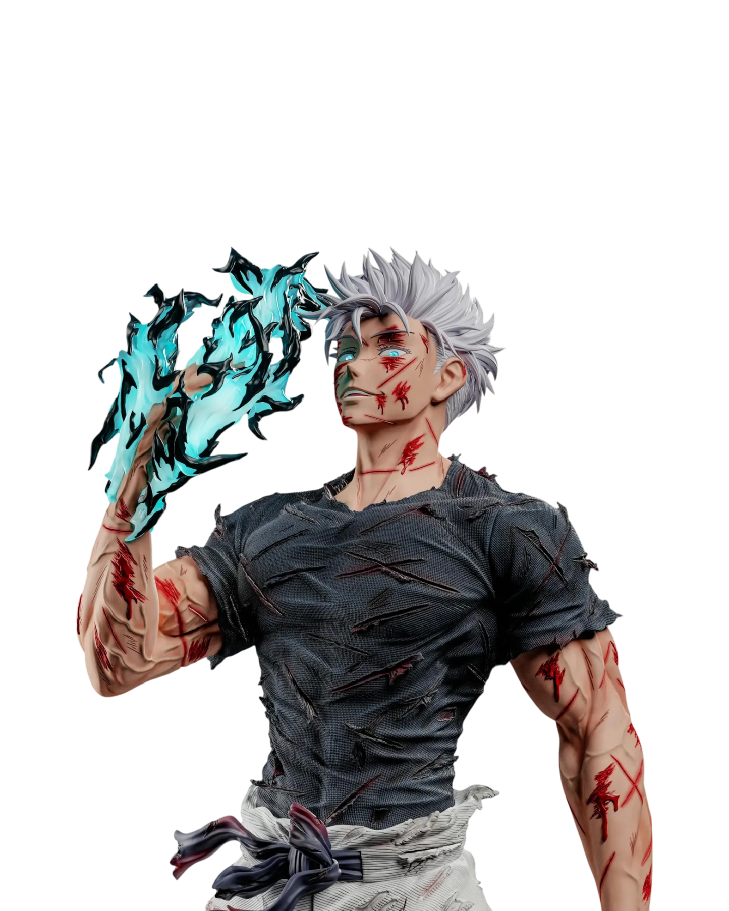 Gojo Statue | Hero Collectibles Studio | Resin Statue (Pre-Order)