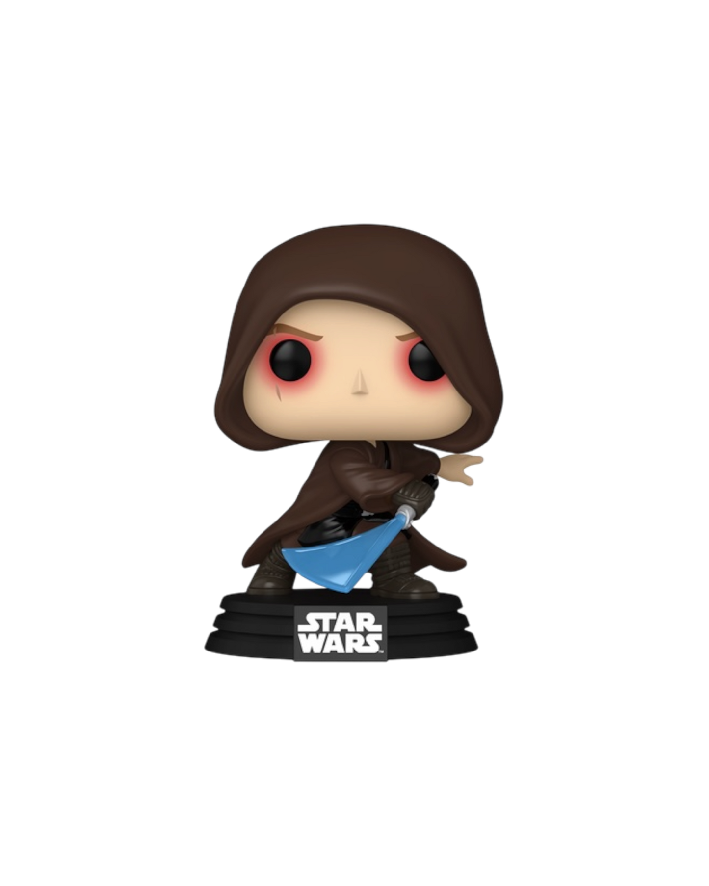 Funko Pop! 866 Darth Vader (unarmored) (Pre-Order)