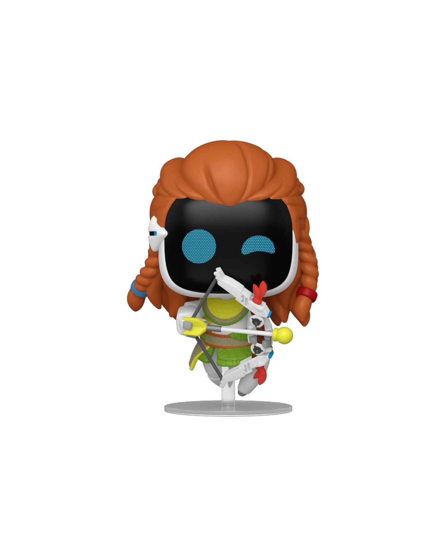 Funko Pop! 1303 Machine Hunter (Pre-Order)