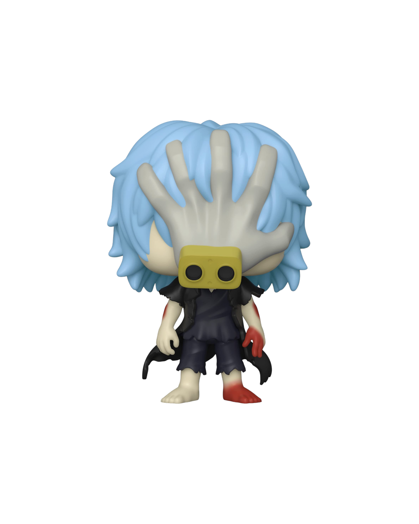 Funko Pop! 1149 Tomura Shigaraki | Funko special