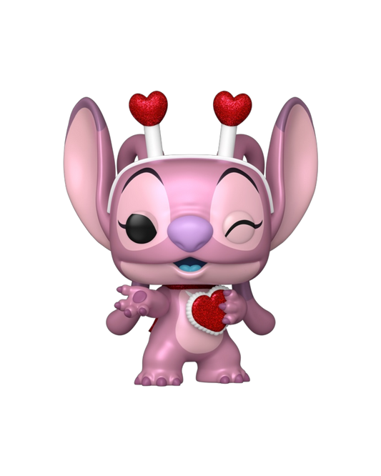 Funko Pop! 1820 Angel | Special edition | Diamond (Pre-Order)