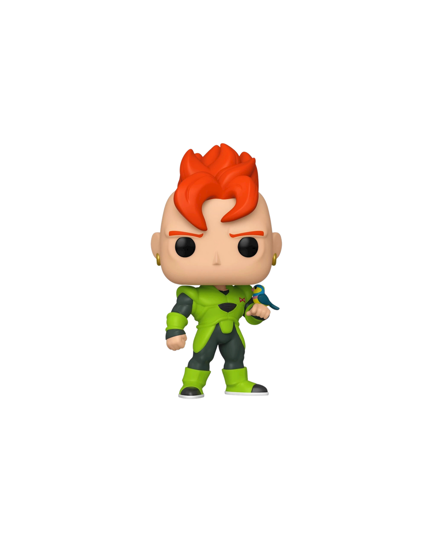 Funko Pop! 708 Android 16 | Special Edition
