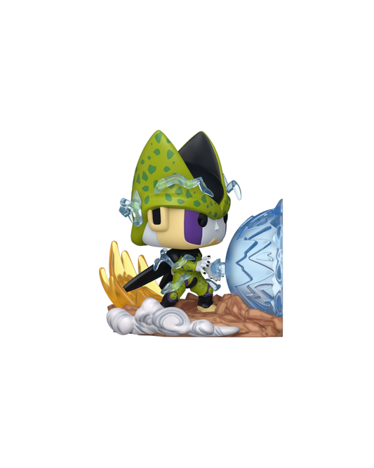 Funko Pop! 2222 Perfect Cell