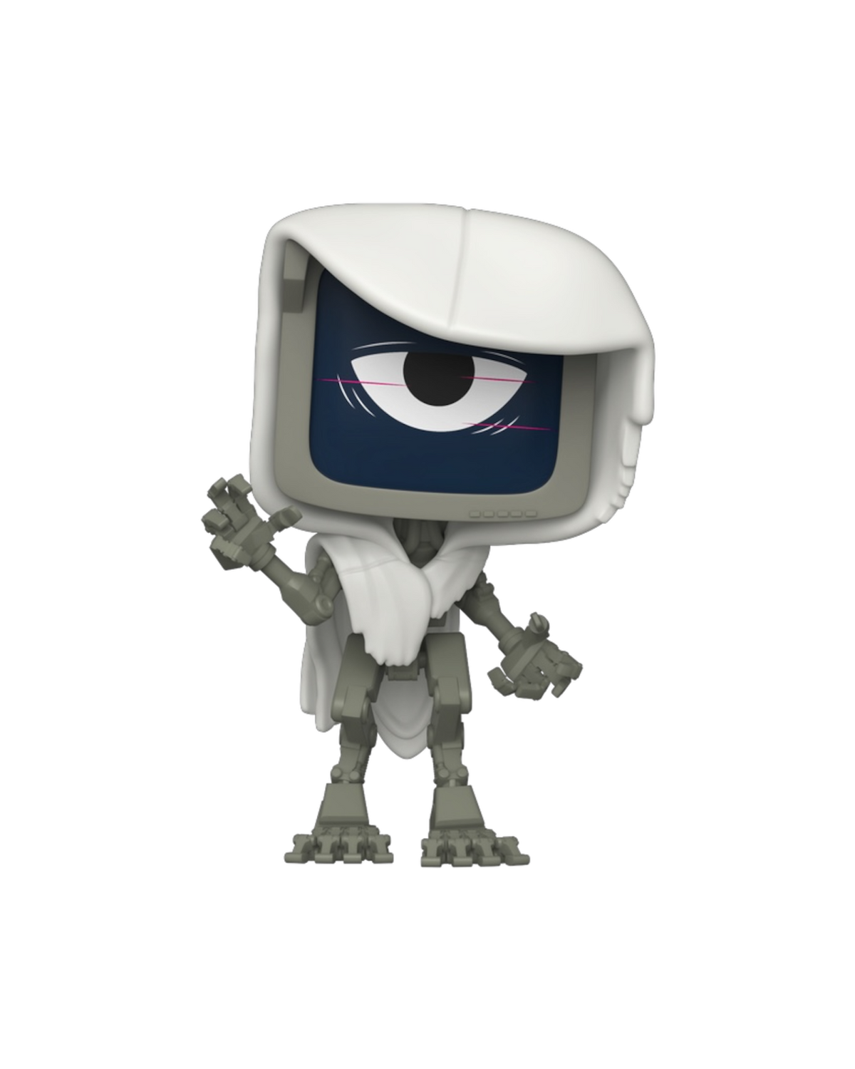 Funko Pop! 1335 The Doctor (Pre-Order)