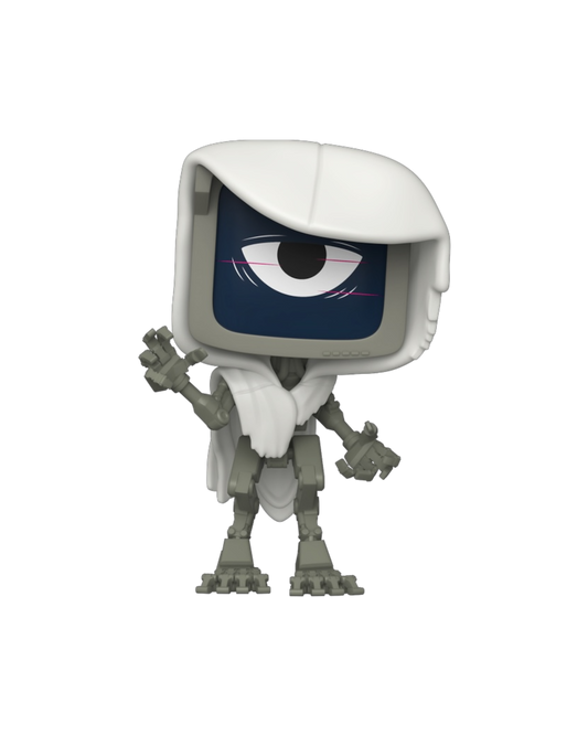 Funko Pop! 1335 The Doctor (Pre-Order)