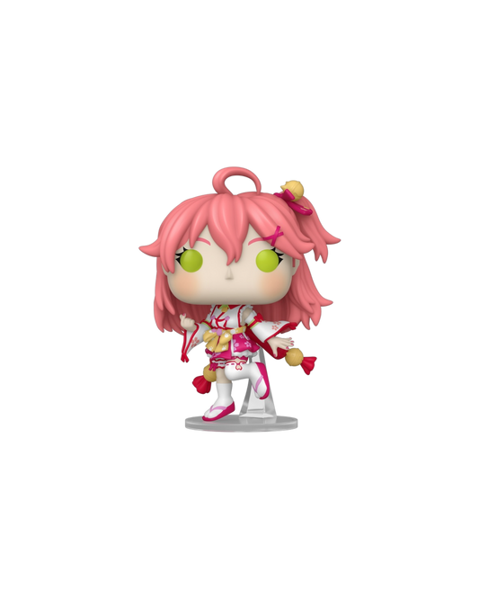 Funko Pop! 2294 Sakura Miko (Pre-Order)